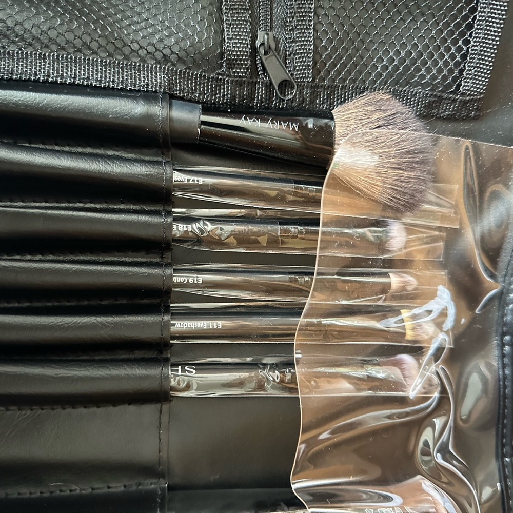 Shany The Signature Collection Brush Set
